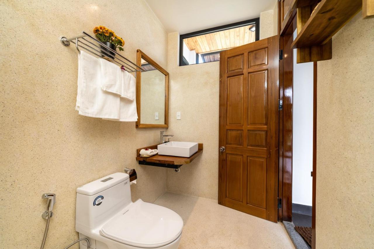 The Boathouse Riverside Homestay Hoi An Dış mekan fotoğraf